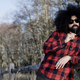 Image for article titled Reggie Watts